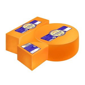 Продукт сычужный "Российский оригинальный" 6053