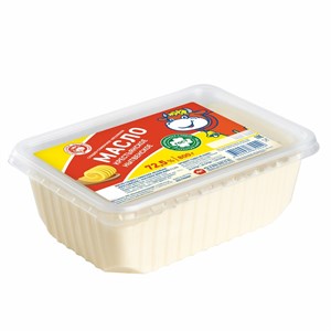 Масло Крестьянское 72,5 % контейнер 0,8 кг 10138