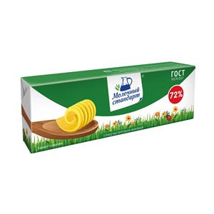 Спред растительно- жировой 