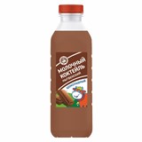 Коктейль молочный шоколад 2,5 % бутылка 0,8 л 10291 - фото 716
