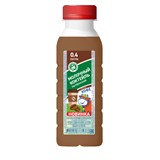 Коктейль молочный кофе 2,5 % бутылка 0,4 л 11784 - фото 778