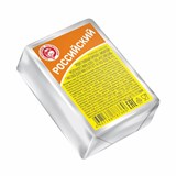 Продукт сырный плавленый ломтевой "Российский", ТМ МЗН, 70г. 11786 - фото 782